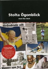 Sportboken - Stolta Ögonblick
