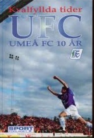 Sportboken - Umeå FC 10 år