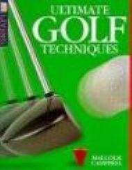 Sportboken - Ultimate golf techniques