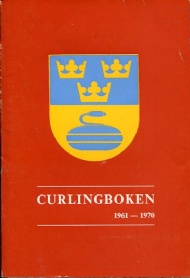 Sportboken - Curlingboken 1961-1970