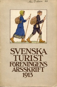 Sportboken - Svenska Turistfreningen rsskrift 1913