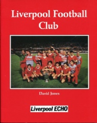 Sportboken - Liverpool Football Club  Liverpool Echo