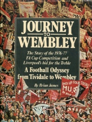 Sportboken - Journey to Wembley