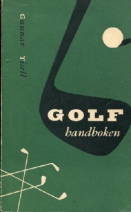 Sportboken - Golf handboken