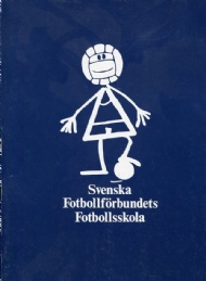 Sportboken - Svenska Fotbollfrbundets fotbollsskola