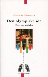 Sportboken - Den olympiske idé