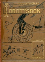 Sportboken - Illustrerad Idrottsbok Del 1