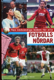 Sportboken - Den ndvndiga boken fr alla Fotbollsnrdar