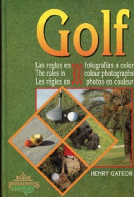 Sportboken - The rules in 300 colour photographs