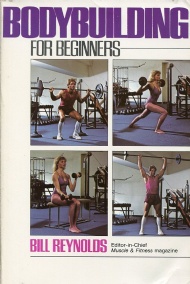 Sportboken - Bodybuilding for beginners