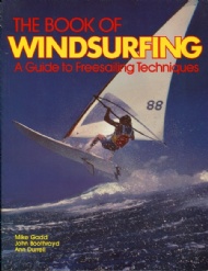 Sportboken - The Book of Windsurfing