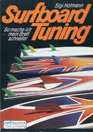 Sportboken - Surfboard tuning