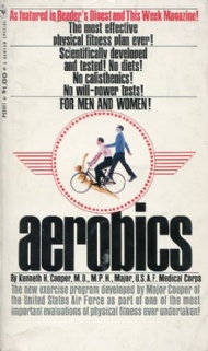 Sportboken - Aerobics