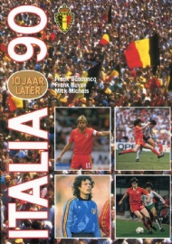 Sportboken - Italia 90 10 jaar later