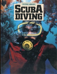 Sportboken - Scuba diving
