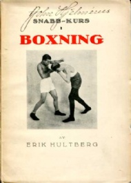 Sportboken - Snabbkurs i boxning