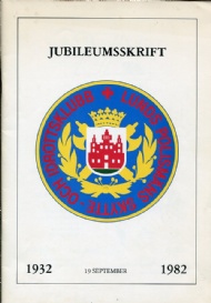 Sportboken - Lunds polismns skytte- och idrottsklubb 1932-1982