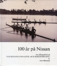 Sportboken - 100 r p Nissan