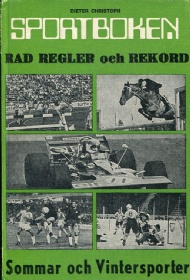 Sportboken - Sportboken råd, regler, rekord