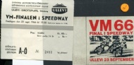 Sportboken - VM-final i speedway 23/9 1966