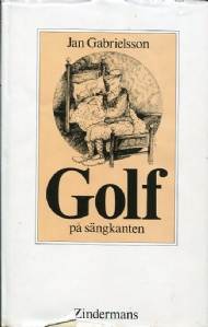 Sportboken - Golf p sngkanten