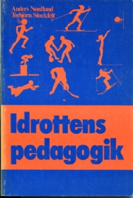 Sportboken - Idrottens pedagogik