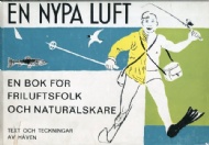 Sportboken - En nypa luft en bok fr friluftsfolk och naturlskare