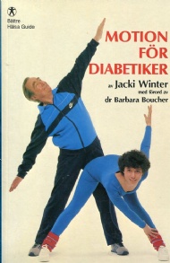 Sportboken - Motion fr diabetiker