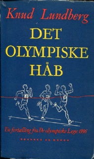 Sportboken - Det olympiske hb
