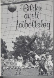 Sportboken - Bilder av ett fotbollslag - Malm FF 75 r