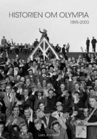 Sportboken - Historien om Olympia 1895-2000