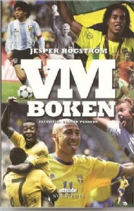 Sportboken - VM Boken 2006 EXTRA PRIS!