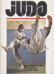Sportboken - Judo Modern handbok fr ungdom