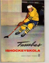 Sportboken - Tumbas ishockeyskola