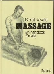 Sportboken - Massage en handbok för alla
