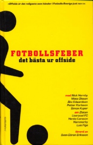 Sportboken - Fotbollsfeber - det bästa ur offside