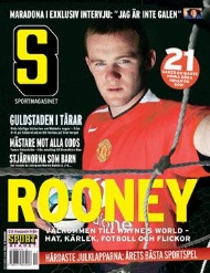 Sportboken - Sportmagasinet  2004