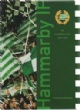 Hammarby IF En Klubbhistoria 1897-1997  - 350 Kr