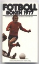Fotbollboken 1977 - 80 Kr