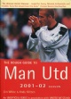 Rough Guide To Manchester United 2001-02 season - 140 Kr