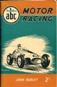 Motor racing - 180 Kr