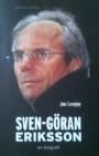 Fotboll - biografier/memoarer Sven-Gran Eriksson en biografi
