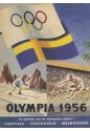 1956 Melbourne-Cortina Olympia 1956
