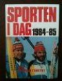 Sporten i dag  Sporten i dag 1984-85 