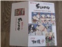 Vykort-Postcard-FDC Sumo Traditional Sport of Japan