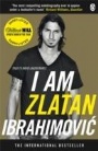 Biografier-Memoarer I am Zlatan Ibrahimovic