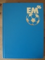 Fotboll EM, UEFA-turneringar EM i fotboll 1996 England