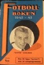 FOTBOLLBOKEN Fotbollboken 1942-43