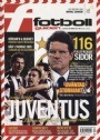 Tidskrifter & Årsböcker - Periodicals FotbollGuiden 24  2005