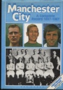Föreningar - Clubs Manchester City A Complete Record, 1887-1987